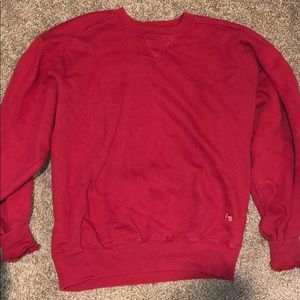 Russel Athletic Vintage Crewneck